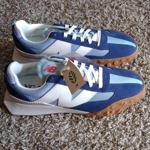 NIB New Balance XC-72 'MOON SHADOW DUSK BLUE' Size 10.5 - UXC72SA